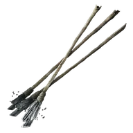 Shattershard Arrow icon