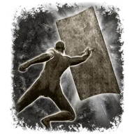 Ash of War: Shield Bash icon