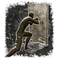 Ash of War: Shield Crash icon