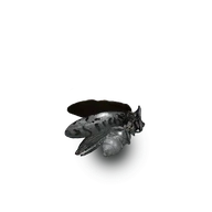Silver Firefly icon