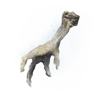 Silver-Pickled Fowl Foot icon