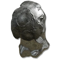 Silver Tear Mask icon