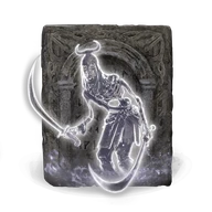 Skeletal Bandit Ashes icon