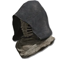 Skeletal Mask icon