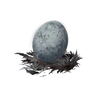 Slumbering Egg icon