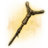 Small Golden Effigy icon