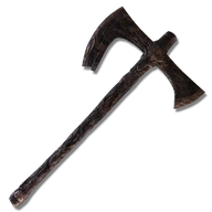 Smithscript Axe icon