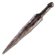 Smithscript Dagger icon