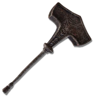 Smithscript Greathammer icon