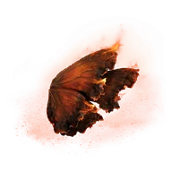 Smoldering Butterfly icon