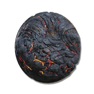 Smoldering Shield icon