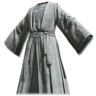 Snow Witch Robe (Altered) icon