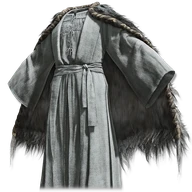 Snow Witch Robe icon