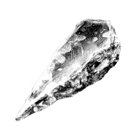 Somber Smithing Stone [7] icon