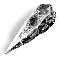 Somber Smithing Stone [8] icon