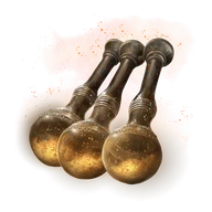 Spark Aromatic icon
