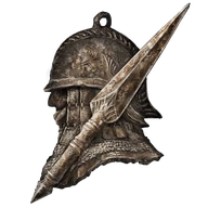 Spear Talisman icon