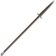 Spear icon