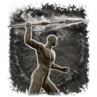 Ash of War: Spectral Lance icon