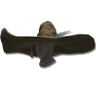 Spellblade's Pointed Hat icon