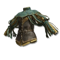 Spellblade's Traveling Attire (Altered) icon