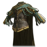 Spellblade's Traveling Attire icon