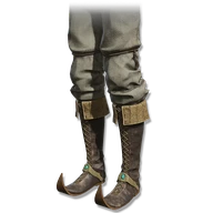 Spellblade's Trousers icon