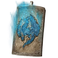 Spelldrake Talisman +3 icon