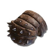 Spiked Caestus icon