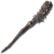 Spiked Club icon