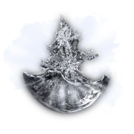 Spiked Cracked Tear icon