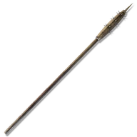 Spiked Spear icon