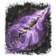 Ash of War: Spinning Gravity Thrust icon