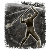 Ash of War: Spinning Strikes icon