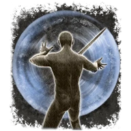 Ash of War: Spinning Weapon icon