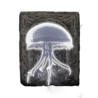 Spirit Jellyfish Ashes icon