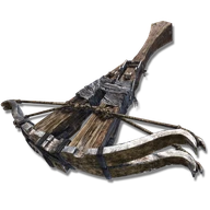 Spread Crossbow icon