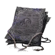St. Trina Disciple's Cookbook [1] icon