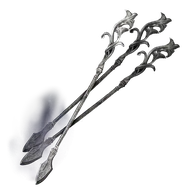 St. Trina's Arrow icon