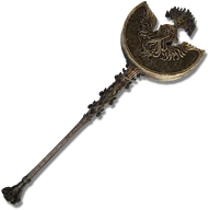Staff of the Avatar icon