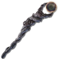 Staff of the Great Beyond icon