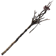 Staff of the Guilty icon