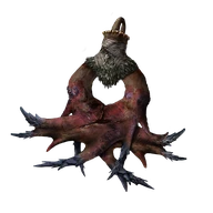 Stalwart Horn Charm +1 icon