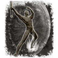 Ash of War: Stamp (Upward Cut) icon