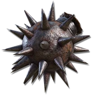 Star Fist icon