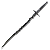 Star-Lined Sword icon