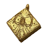 Starscourge Heirloom icon