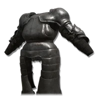 Steel Armor icon