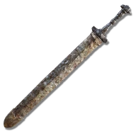Stone-Sheathed Sword icon