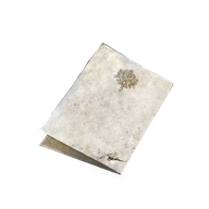 Storehouse Cross Message icon